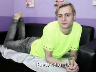 BusterBlondy
