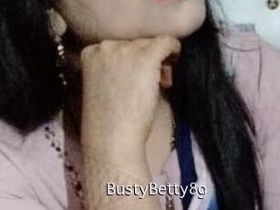 BustyBetty89