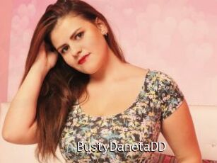 BustyDanetaDD
