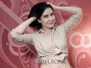 BustyLilCutie