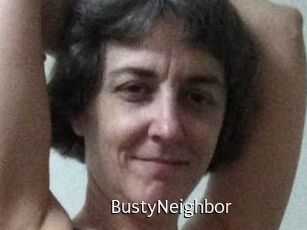 BustyNeighbor