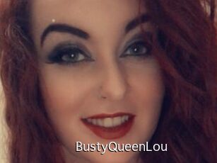 BustyQueenLou