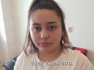 BustySamanttha