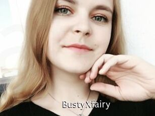 BustyXfairy