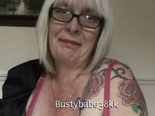Bustybabe38kk