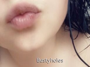 Bustyholes