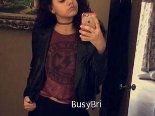 BusyBri