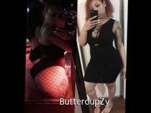 ButtercupZy