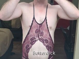Butterdick