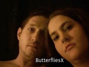 ButterfliesX