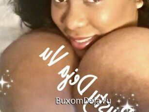 BuxomDejaVu