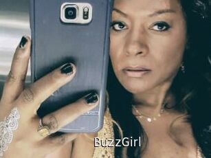 BuzzGirl