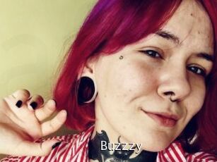 Buzzzy