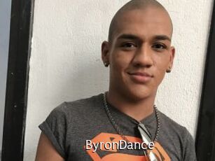 ByronDance