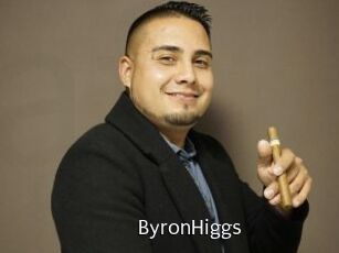 ByronHiggs