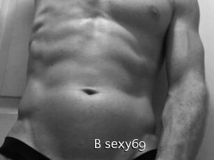 B_sexy69