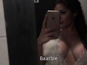 Baarbie