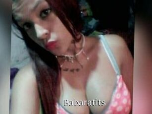 Babaratits
