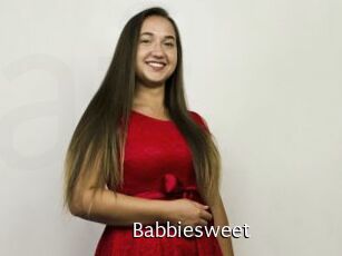 Babbiesweet