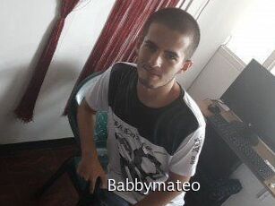 Babbymateo