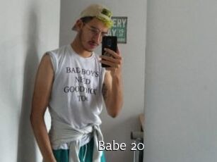 Babe_20