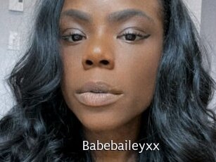 Babebaileyxx