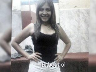 Babecool