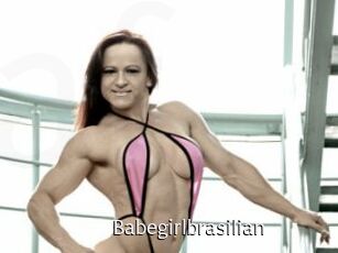 Babegirlbrasilian