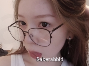 baberabbid Anal Fist
