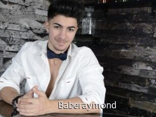 Baberaymond