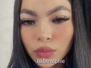 Babesophie
