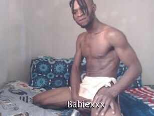 Babiexxx