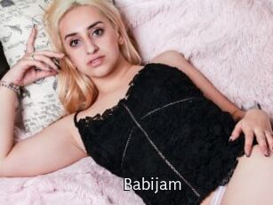 Babijam