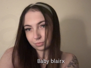 Baby_blairx