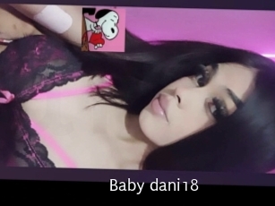 Baby_dani18