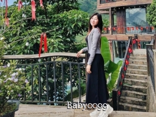 baby0099 Anal Fist