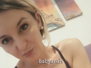 Babyanais