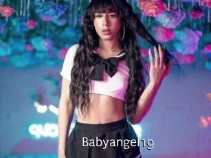 Babyangel19