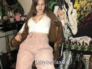 Babybellaxox