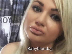 Babyblond05