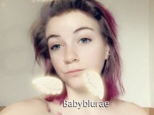Babyblurae