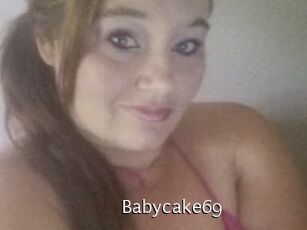 Babycake69