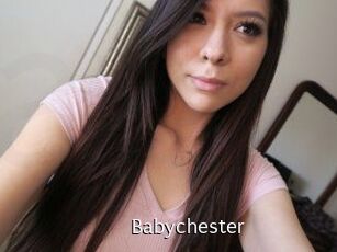 Babychester