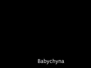 Babychyna