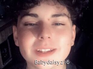 Babydaisy216