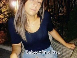 Babydollmelissa