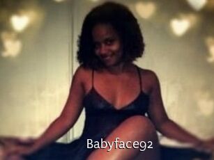 Babyface92
