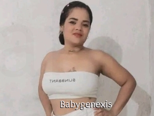 Babygenexis
