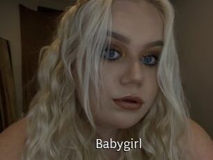 Babygirl