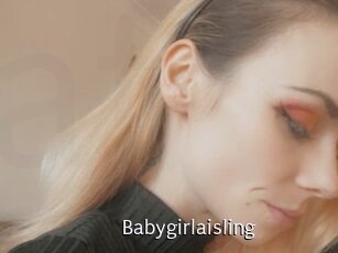 Babygirlaisling